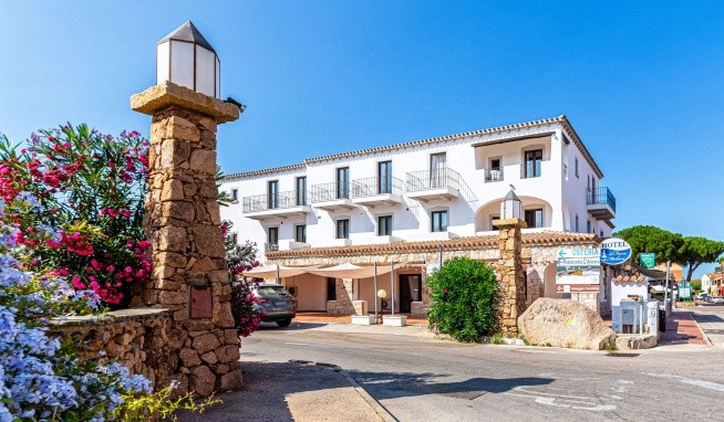 Il Faro di Molara opinie