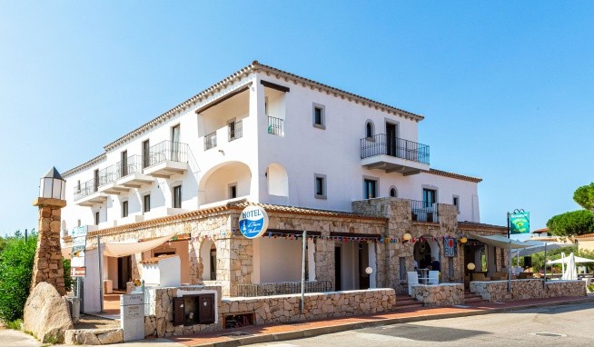 Il Faro di Molara opinie