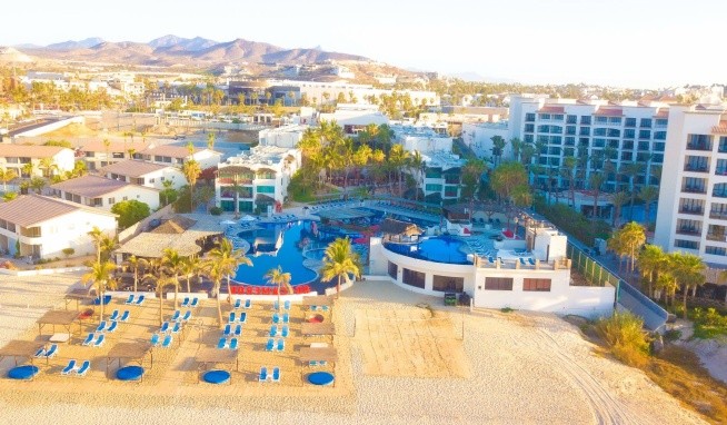Royal Decameron Los Cabos (San Jose del Cabo) opinie