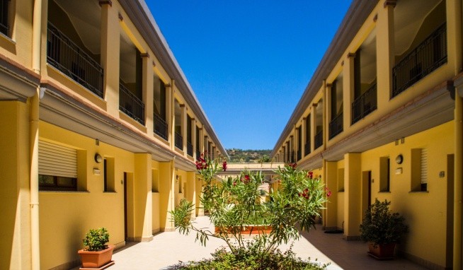 Residence Le Fontane opinie