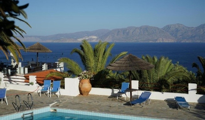 Sunlight Elounda (ex. Hotel Sunlight) recenze