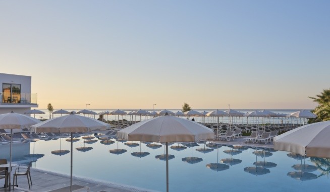 Atlantica Sungarden Park értékelés