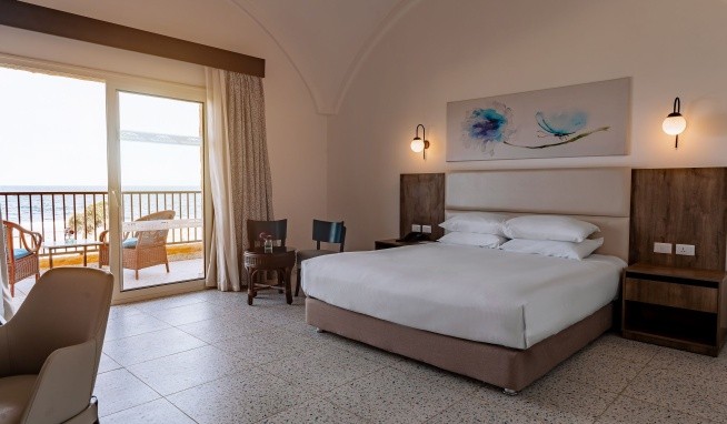 Pickalbatros Vita Resort - Portofino Marsa Alam opinie