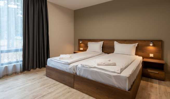 Queen Nelly Park opinie