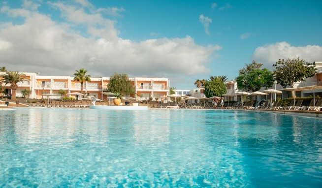 Labranda Bahia de Lobos opinie