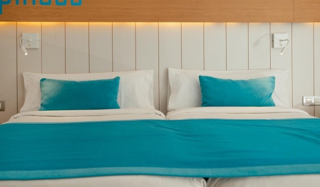 Labranda Bahia de Lobos opinie