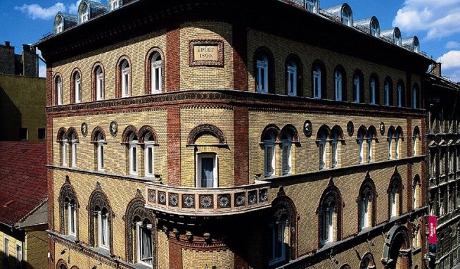 Museum Budapest opinie