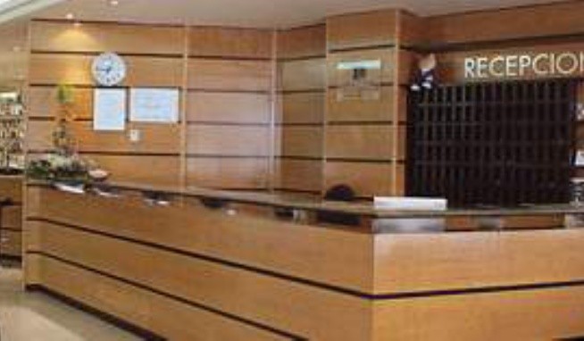 Hotel Acta CITY47 opinie