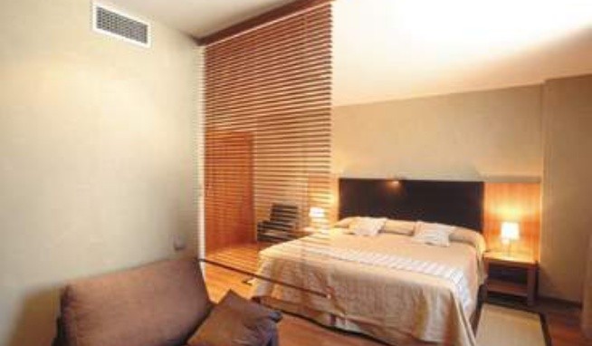 ATH CityPark Sant Just opinie