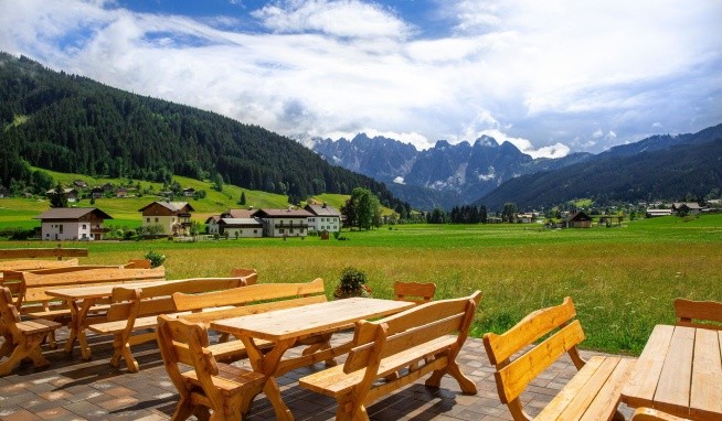 COOEE Alpin Dachstein értékelés