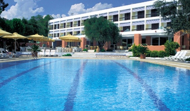 Amaronda Resort and Spa recenze