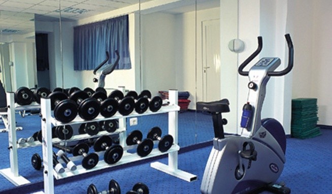 Amaronda Resort and Spa recenze