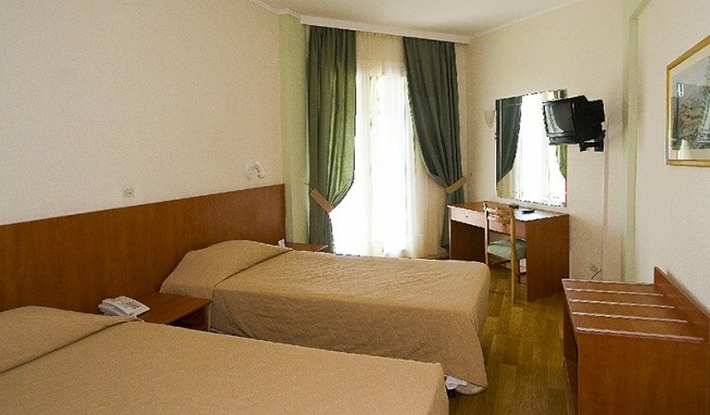 Amaronda Resort and Spa értékelés