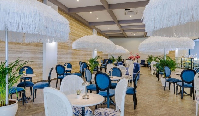 The Arkin Iskele recenzie