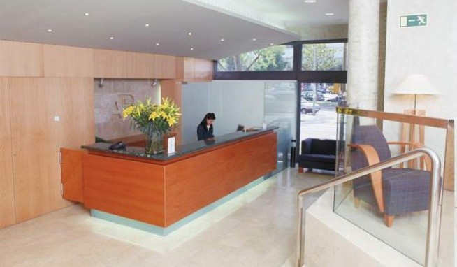 Hotel Viladomat recenze