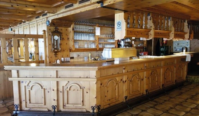 Gasthof Hamberg (Hart im Zillertal) recenze