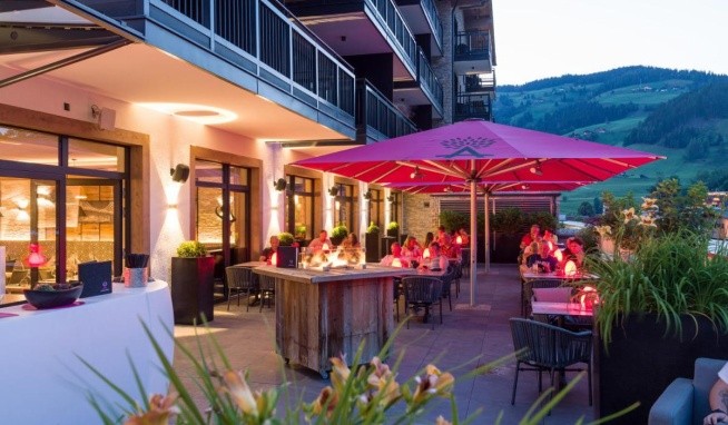 Hotel ADAPURA Wagrain (Wagrain) recenze