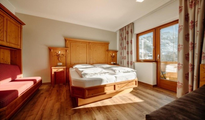 Hotel Lerch (St. Johann im Pongau) recenze