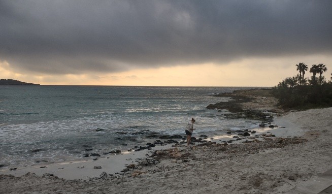 Playa Moreia értékelés