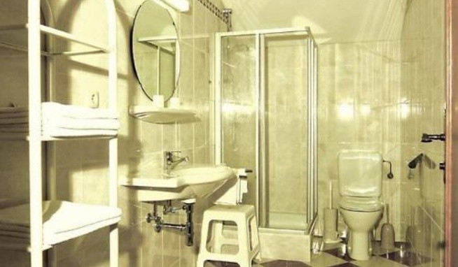 Gasthof Zinkenbachmühle recenze