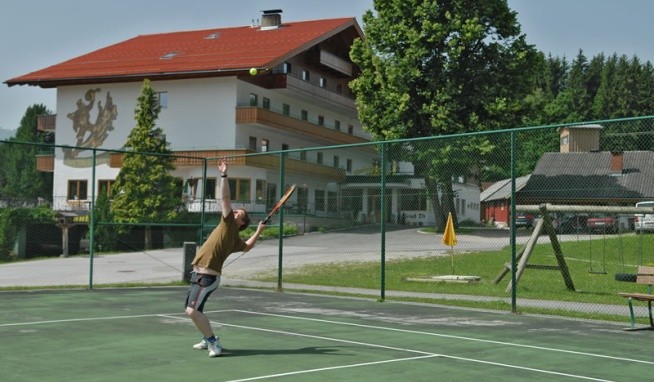 Kielhuberhof recenze