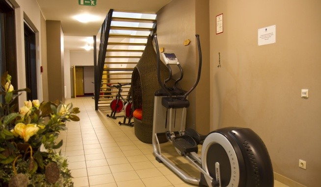 Alpenhotel Marcius opinie