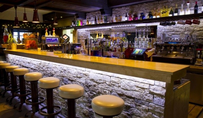 Alpenhotel Marcius opinie