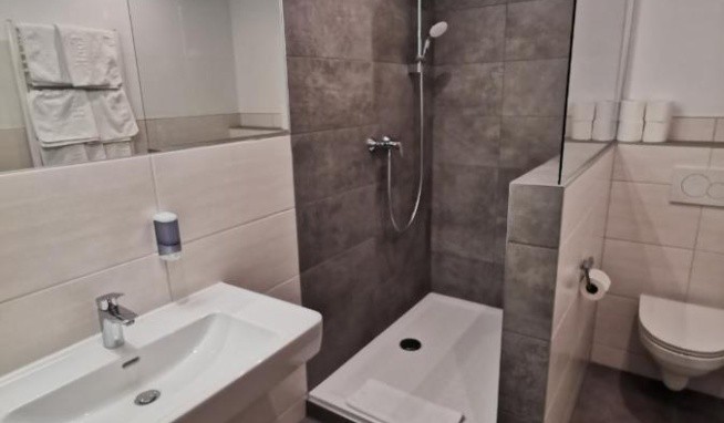 Carpe Solem Kapoom (ex. Hotel Toni) recenze