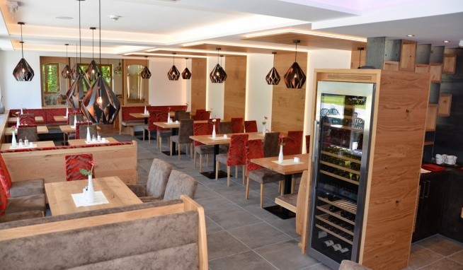 Schladmingerhof recenze