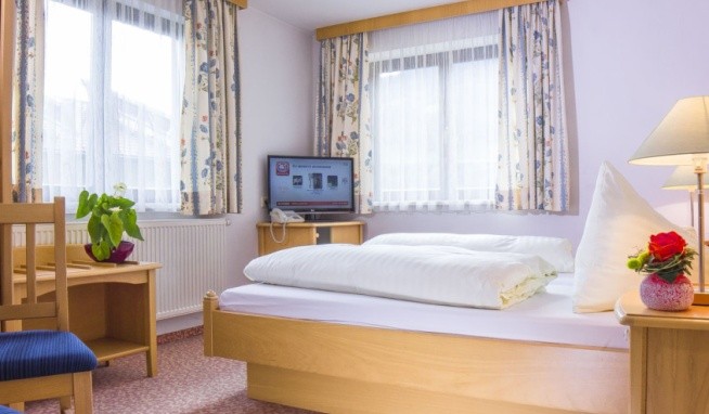 Schladmingerhof opinie