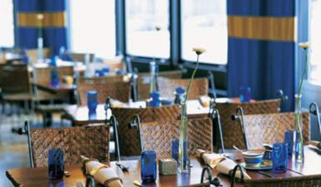 NH Zoetermeer recenze