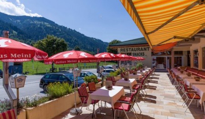 Harfenwirt (Niederau) opinie