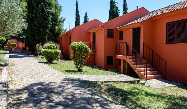 Apartmány Medena recenzie