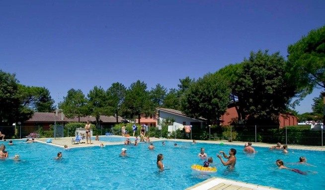Villaggio Azzurro értékelés