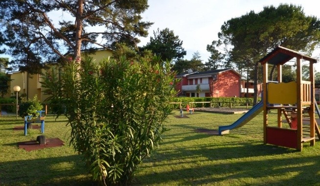 Villaggio Azzurro recenze