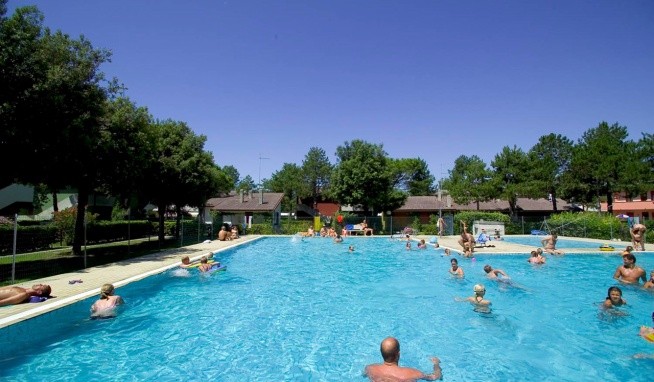 Villaggio Azzurro recenze