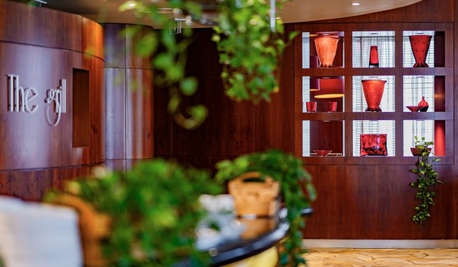 Grand Hotel Prague Towers (ex. Corinthia Prague) recenze