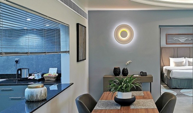 Marbella Resort recenze