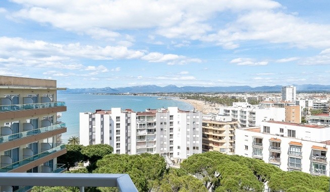Rentalmar Blue Beach Apartments értékelés