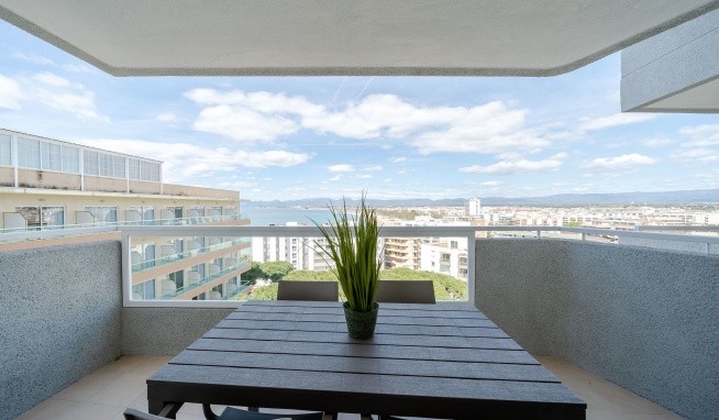 Rentalmar Blue Beach Apartments értékelés