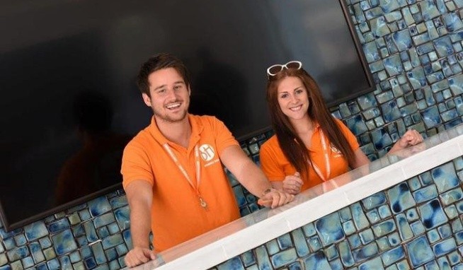 Fergus Mallorca Waterpark opinie