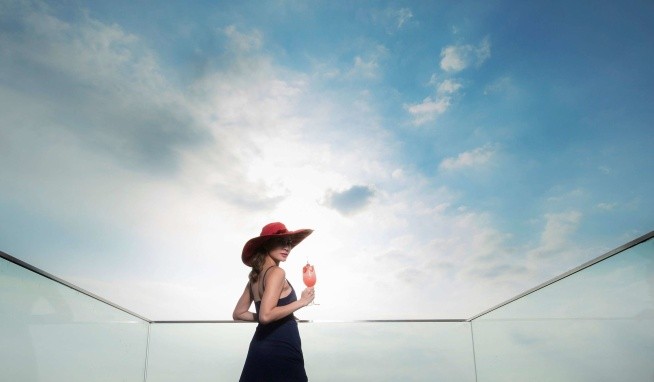 Veranda Resort Pattaya MGallery (Jomtien Beach) értékelés