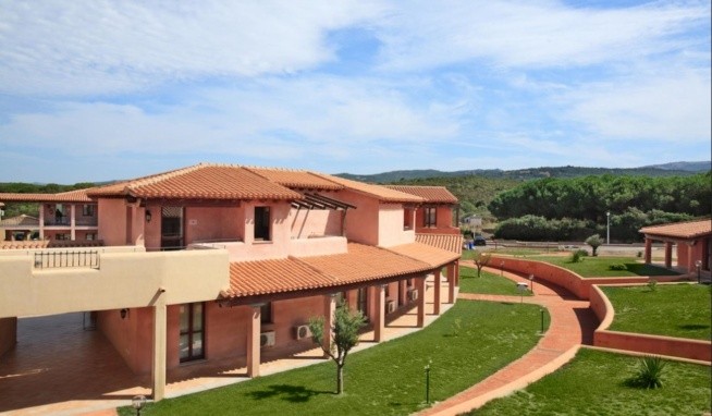 Borgo Dei Pescatori (Aglientu) recenzie