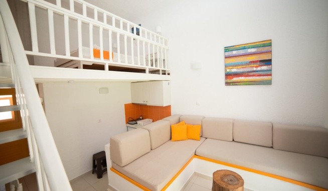 Villa Stella recenze