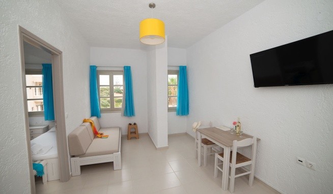 Villa Stella recenze