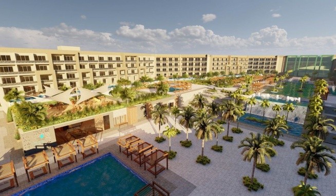 JAZ Elite Asteria (ex. Jaz Asteria Beach) recenzie