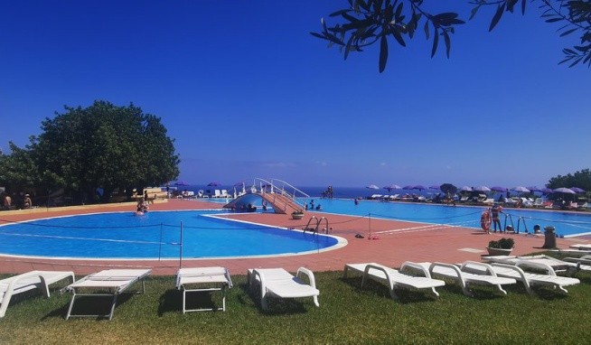 Torre Normanna recenzie