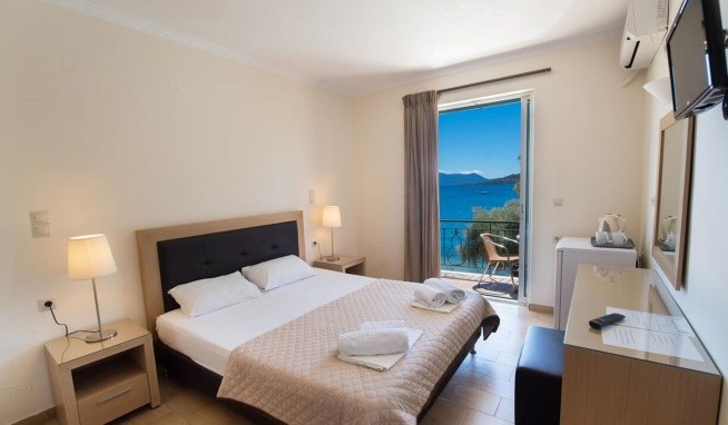 Penzion Marina opinie