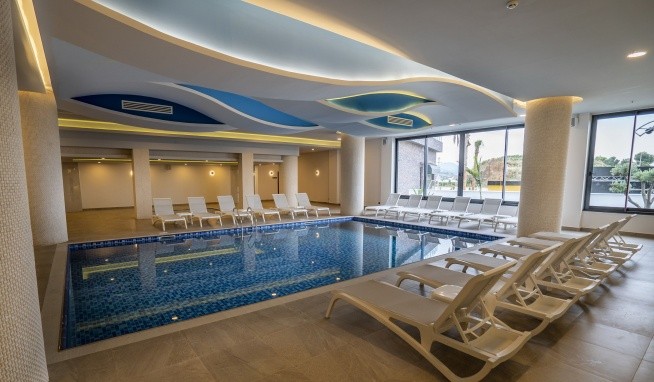 Campus Hill recenzie