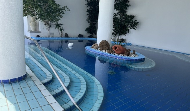 Borgo Romantica Resort & Spa recenze